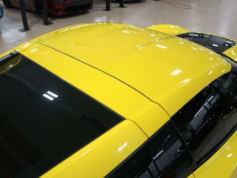 Used 2016 Chevrolet Corvette Z06 w/ 3LZ Preferred Equipment Group RWD image 27