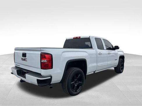 Used 2017 GMC Sierra 1500 Base image 15