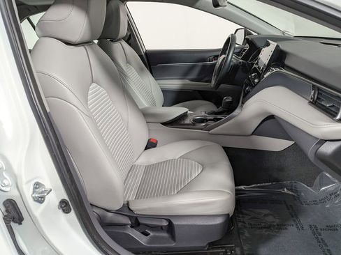 Certified 2023 Toyota Camry SE image 26