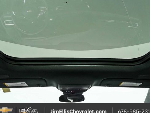 Certified 2025 Chevrolet Traverse LT w/ Enhanced Driving Package FWD image 20