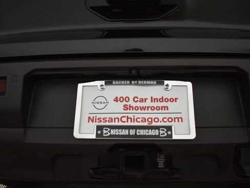 Certified 2024 Nissan Pathfinder SV w/ SV Premium Package AWD/4WD image 46