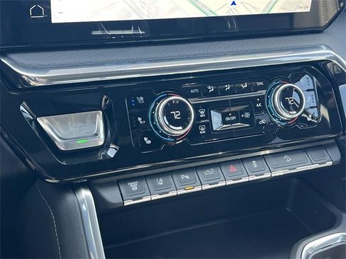 New 2026 GMC Sierra 2500 Denali w/ Denali Reserve Package image 20