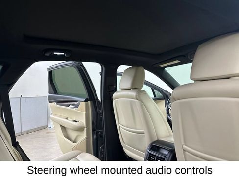 Used 2019 Cadillac XT5 Luxury FWD image 24