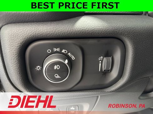 New 2026 RAM 1500 Big Horn image 24