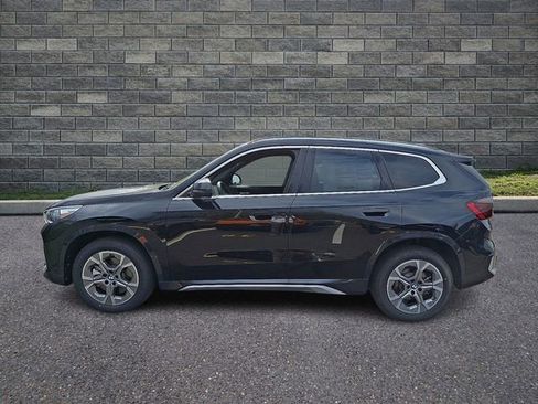 New 2026 BMW X1 xDrive28i w/ Technology Package AWD/4WD image 4