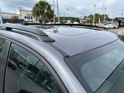 Used 2021 Honda Passport Touring image 5