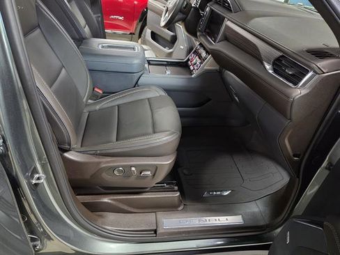 Certified 2024 GMC Yukon Denali w/ Max Trailering Package AWD/4WD image 10