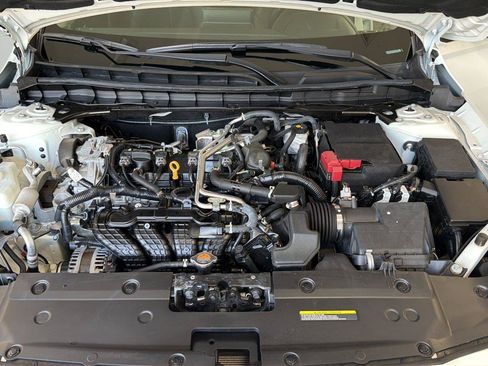 Used 2021 Nissan Altima 2.5 SR w/ SR Premium Package AWD/4WD image 9
