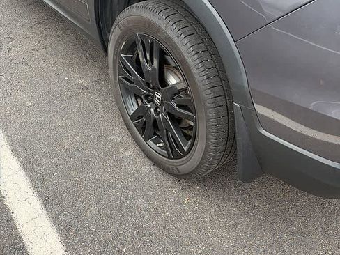 Used 2021 Honda Passport Sport image 11