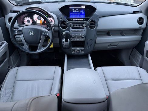 Used 2014 Honda Pilot EX-L image 24