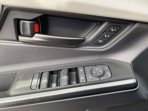 New 2026 Toyota bZ image 13