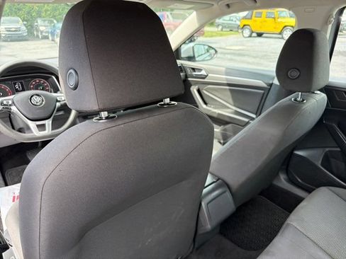 Used 2019 Volkswagen Jetta S w/ Driver Assistance Package FWD image 18
