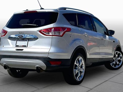 Used 2015 Ford Escape Titanium w/ Equipment Group 301A image 12