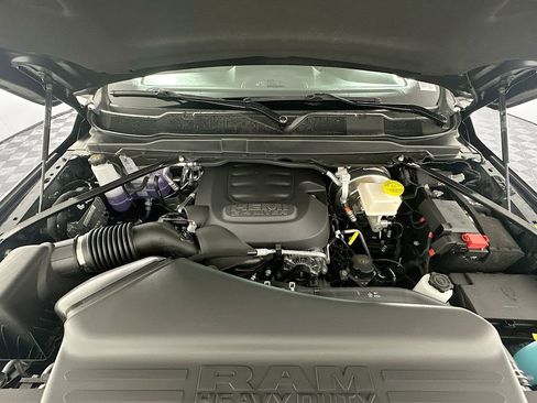 New 2026 RAM 2500 Tradesman AWD/4WD image 18