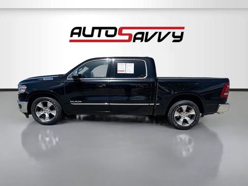 Used 2023 RAM 1500 Limited AWD/4WD image 4