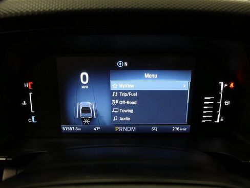 Used 2024 Ford Ranger XLT image 17