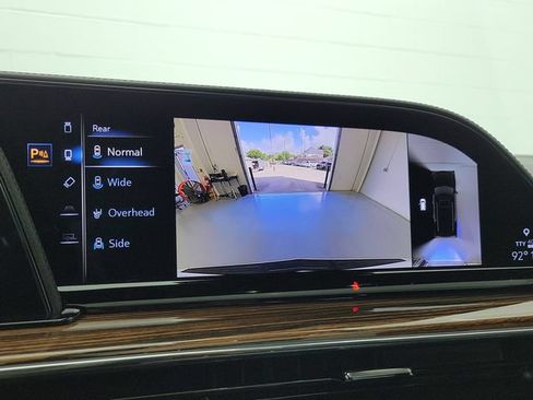 Used 2023 Cadillac Escalade Premium Luxury w/ LPO, Floor Liner Package RWD image 30