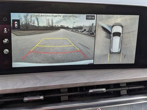 Used 2024 Kia Telluride SX Prestige X-Pro image 25