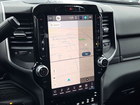 New 2026 RAM 3500 Big Horn image 18