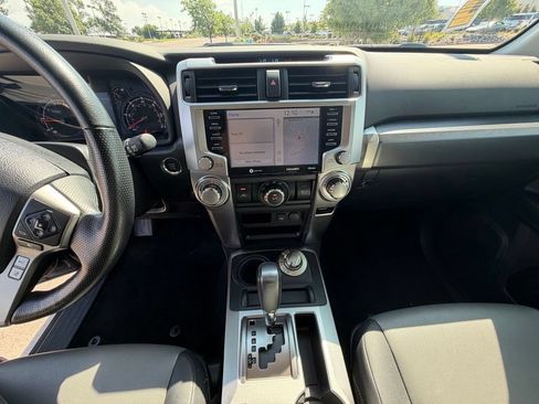 Used 2024 Toyota 4Runner SR5 Premium AWD/4WD image 22