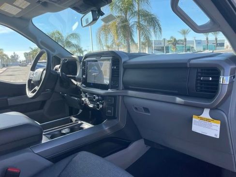 New 2026 Ford F150 XLT w/ Equipment Group 302A MID image 28