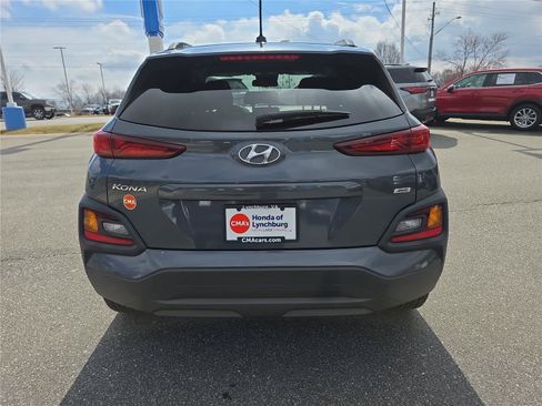 Used 2020 Hyundai Kona SEL image 5