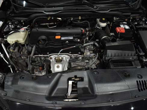 Used 2021 Honda Civic Sport image 46