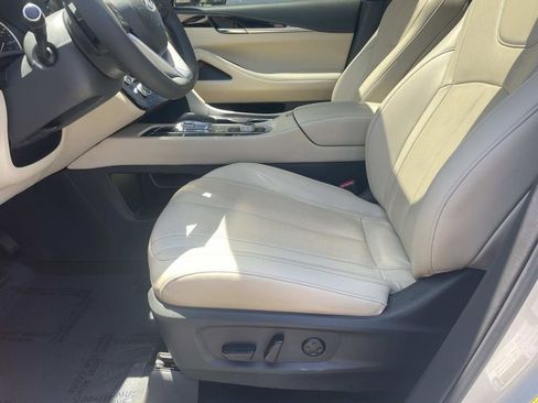 Used 2022 INFINITI QX60 Pure FWD image 15