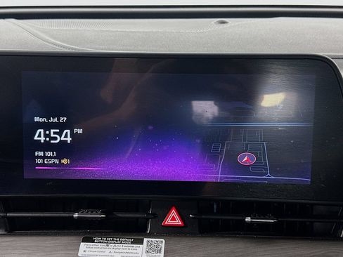 Used 2023 Kia Sportage X-Line AWD/4WD image 15