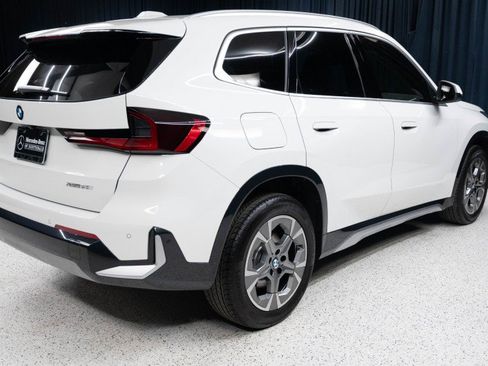 Used 2025 BMW X1 xDrive28i w/ Technology Package AWD/4WD image 5