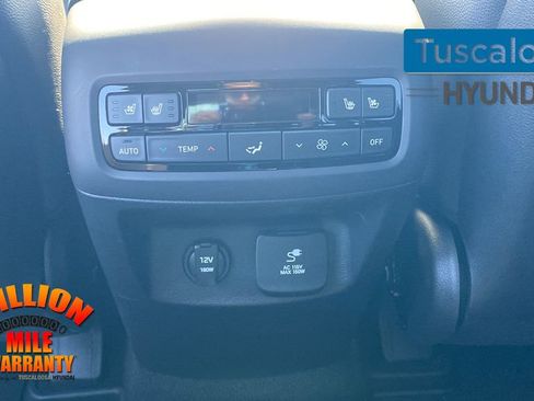 Used 2023 Hyundai Palisade Limited image 28