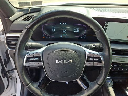 Used 2024 Kia Telluride EX X-Line AWD/4WD image 20