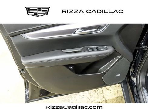 Certified 2022 Cadillac XT5 Luxury image 17