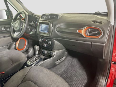 Used 2018 Jeep Renegade Sport w/ Power & Air Group AWD/4WD image 30