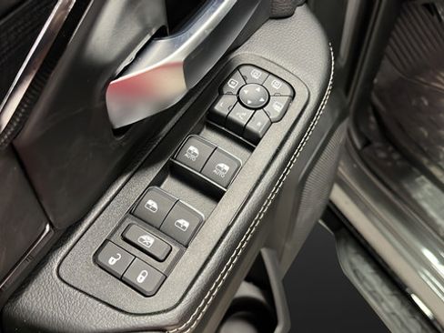New 2026 RAM 2500 Power Wagon AWD/4WD image 21