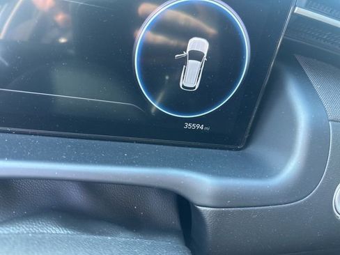 Used 2023 Hyundai Tucson Limited FWD image 5