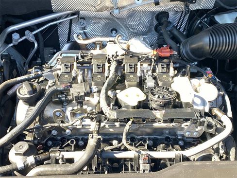 Used 2024 Volkswagen Atlas SE image 25