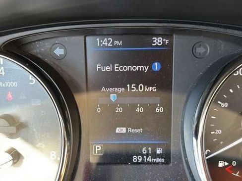 Used 2022 Nissan Rogue Sport SV w/ Technology Package AWD/4WD image 20