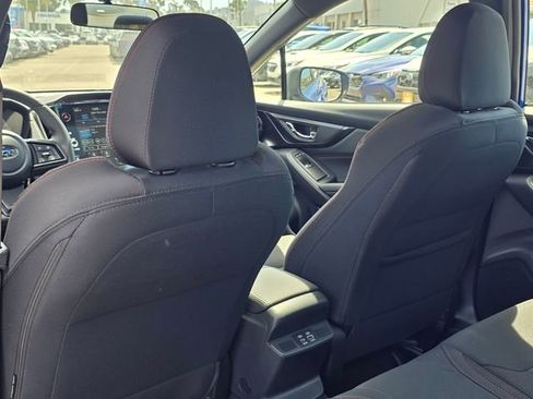 New 2026 Subaru WRX Premium AWD/4WD image 18