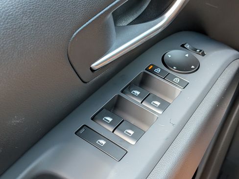 New 2026 Hyundai Santa Cruz SE AWD/4WD image 22
