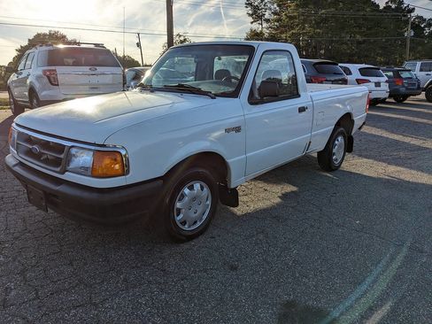 Used 1996 Ford Ranger XL image 3