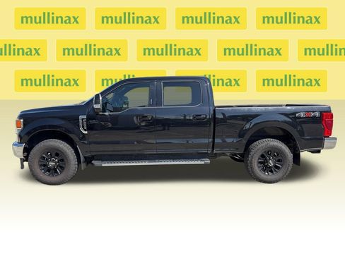 Certified 2020 Ford F250 Lariat w/ Lariat Value Package image 12