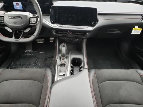 New 2026 Dodge Charger R/T Scat Pack w/ Track Package image 8