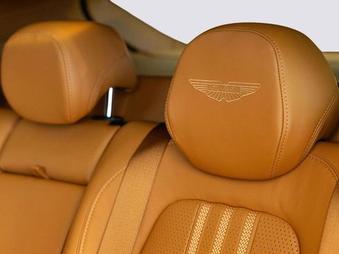 New 2026 Aston Martin DBX 707 image 47