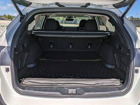 New 2025 Subaru Outback Premium image 13