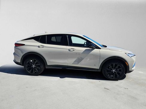 New 2026 Buick Envista Sport Touring w/ Studio Series FWD image 2
