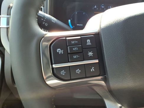 New 2026 Ford F250 Platinum w/ Platinum Plus Package AWD/4WD image 15