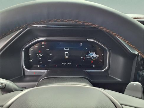 New 2026 GMC Sierra 1500 AT4 w/ AT4 Premium Package AWD/4WD image 27