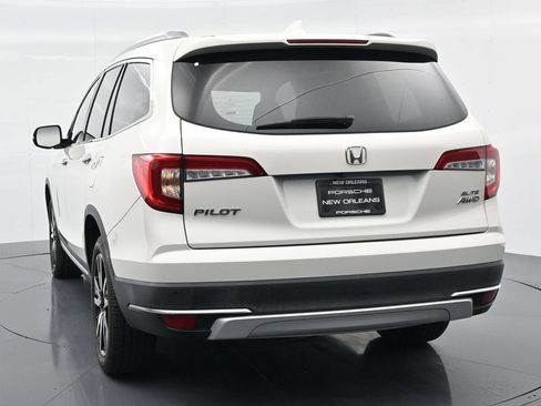 Used 2019 Honda Pilot Elite image 6