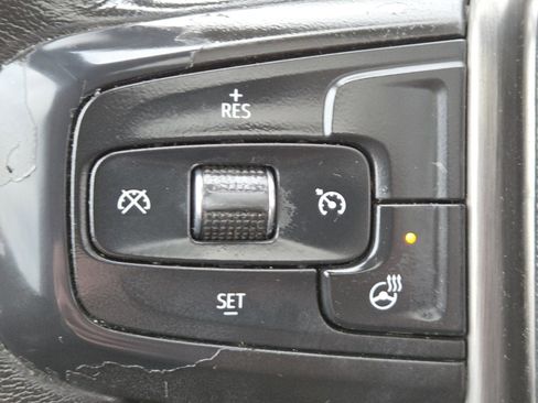 Used 2020 GMC Sierra 1500 Denali image 9